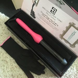 Couture Curling Wand